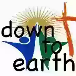 10am Sunday 2nd. June - Down To Earth